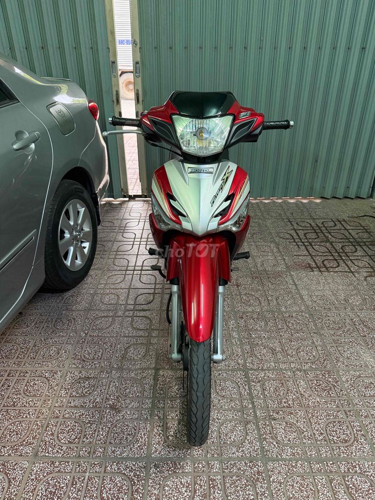 Future X Fi 2011. Mua bán Xe máy tại Thành phố Tây Ninh Tây Ninh được đăng bởi Thành Đạt hình 3