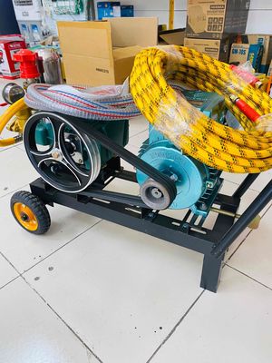 máy rửa xe mô tơ rời 3 ngựa. Mua bán Đồ chuyên dụng, Giống nuôi trồng tại Thành phố Thủ Đức Tp Hồ Chí Minh được đăng bởi Máy Móc Nam Bình Dương