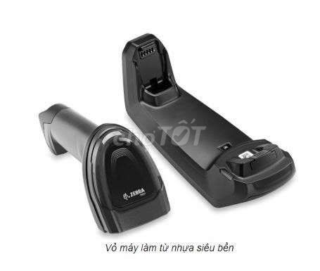 Máy quét mã vạch Zebra DS8178 Đen Bluetooth (98%). Mua bán Đồ dùng văn phòng tại Huyện Tiên Du Bắc Ninh được đăng bởi Aki hình 1