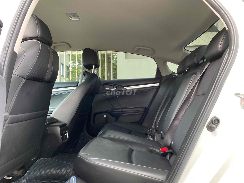 Honda Civic G 2021. Mua bán Ô tô tại Quận Gò Vấp Tp Hồ Chí Minh được đăng bởi Phạm Phước Hùng hình 15