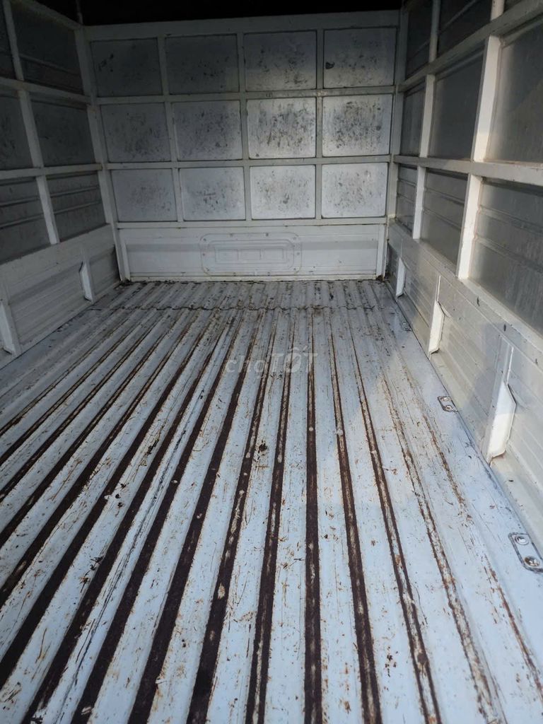 BÁN XE TATA -THÙNG MUI BẠT – MÀU TRẮNG - NĂM 2020. Mua bán Xe tải, xe ben tại Thành phố Thái Bình Thái Bình được đăng bởi vũ quý tưởng hình 8