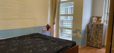 Room 20 m² · Phố Nguyễn Văn Trác