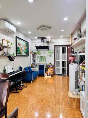 BÁN CĂN HỘ CHUNG CƯ BÔNG SAO, P5, Q8 – GIÁ CHỐT 3.38 TỶ
