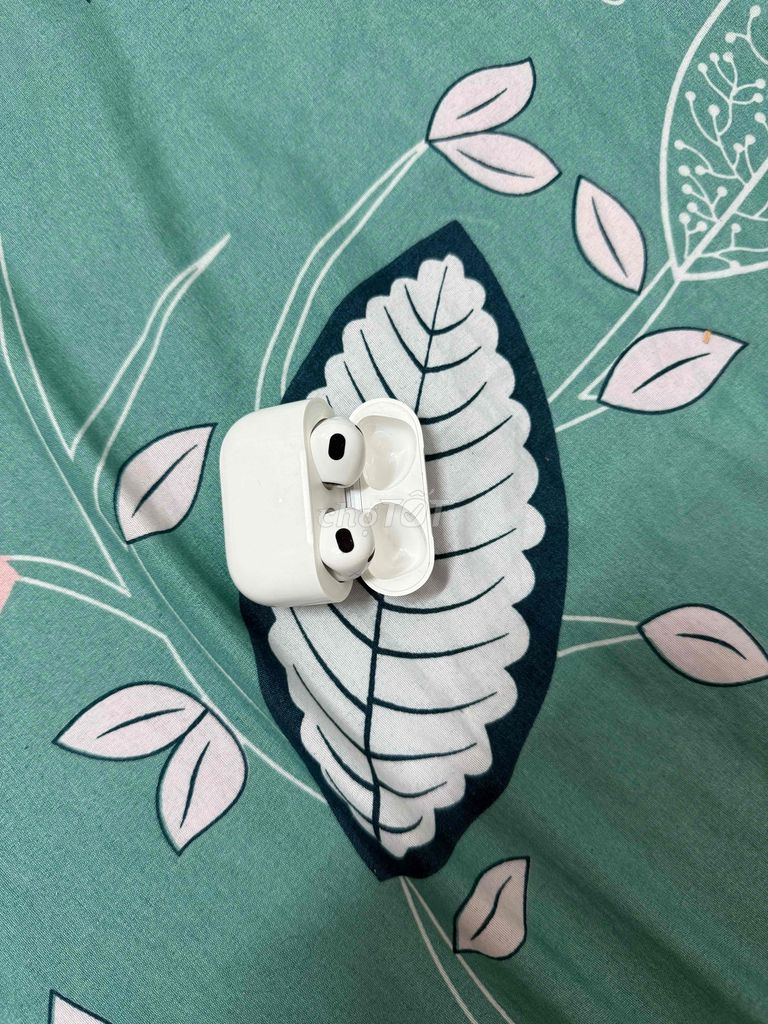 Airpod 3 mới 97%. Mua bán Tivi, Âm thanh tại Quận 5 Tp Hồ Chí Minh được đăng bởi khánh minh nguyễn hình 1
