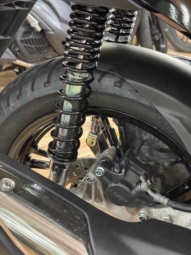 honda sh 125cc bstp chính chủ đen cực đẹppp. Mua bán Xe máy tại Quận Gò Vấp Tp Hồ Chí Minh được đăng bởi Waann em xe máyy hình 4