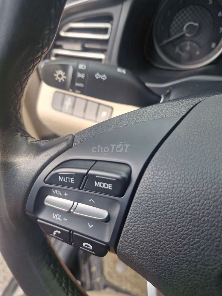 2020 2.0 AT - 45000 km. Mua bán Ô tô tại Thành phố Thủ Dầu Một Bình Dương được đăng bởi cao hoang thien truc hình 4