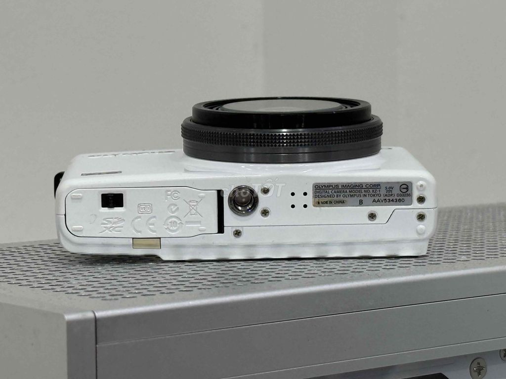 OLYMPUS XZ-1. Mua bán Máy ảnh, Máy quay tại Quận Hoàng Mai Hà Nội được đăng bởi Phúc Phạm hình 5