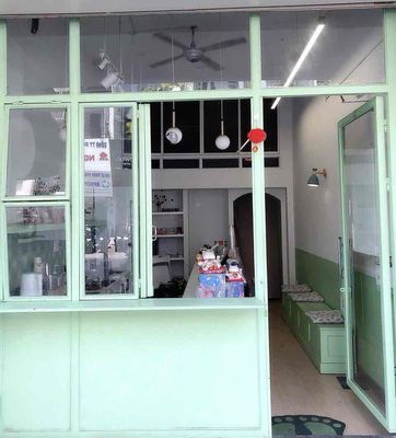 Cần tuyển 2 pha chế làm việc tại Q3. Việc làm tại Quận 3 Tp Hồ Chí Minh được đăng bởi Cf trà sữa Q3 hình 1