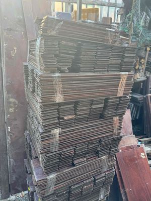 Sàn Gỗ căm xe. Mua bán Nội thất, đồ gia dụng khác tại Quận 10 Tp Hồ Chí Minh được đăng bởi Kho Gỗ Cũ TpHCM