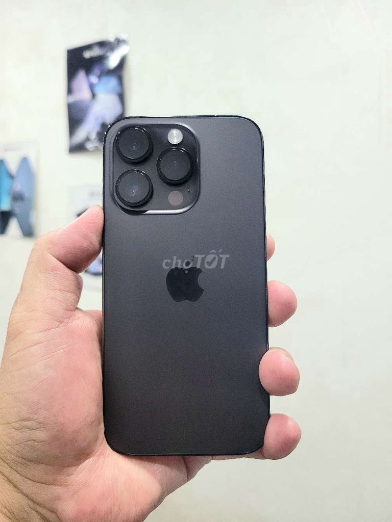 Iphone 14 Pro Chính Hãng VN/A Đẹp full CN giá tốt