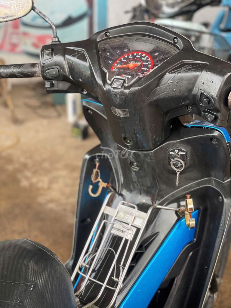 💥WAVE RSX Fi 110  – CHÍNH CHỦ -  ZIN XE SẠCH SẼ 💥.. Mua bán Xe máy tại Huyện Trảng Bom Đồng Nai được đăng bởi phương hình 5