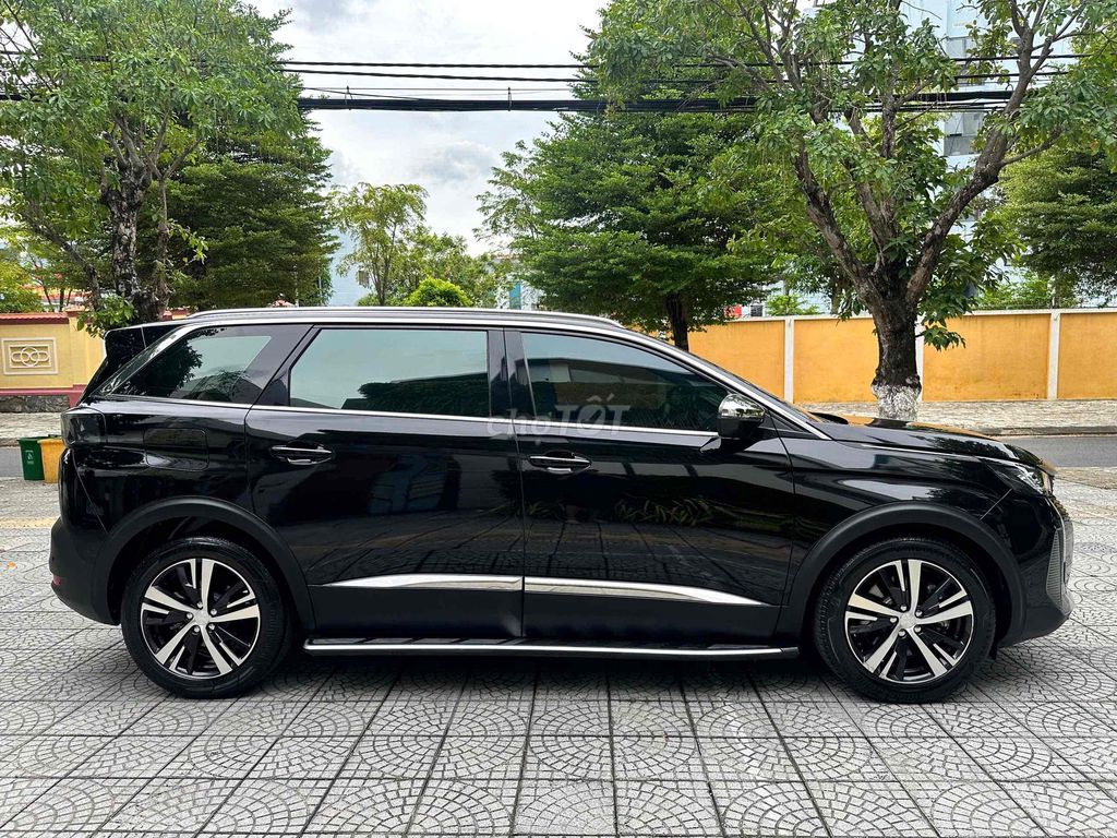 Peugeot 50*** Allure - 42000 km. Mua bán Ô tô tại Quận Cẩm Lệ Đà Nẵng được đăng bởi Nguyễn Duy hình 6