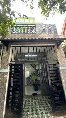 Chính chủ bán căn nhà tâm huyết nhưng do thiếu nợ nhượng lại. Mua bán nhà ở tại Huyện Hóc Môn Tp Hồ Chí Minh được đăng bởi Hà My