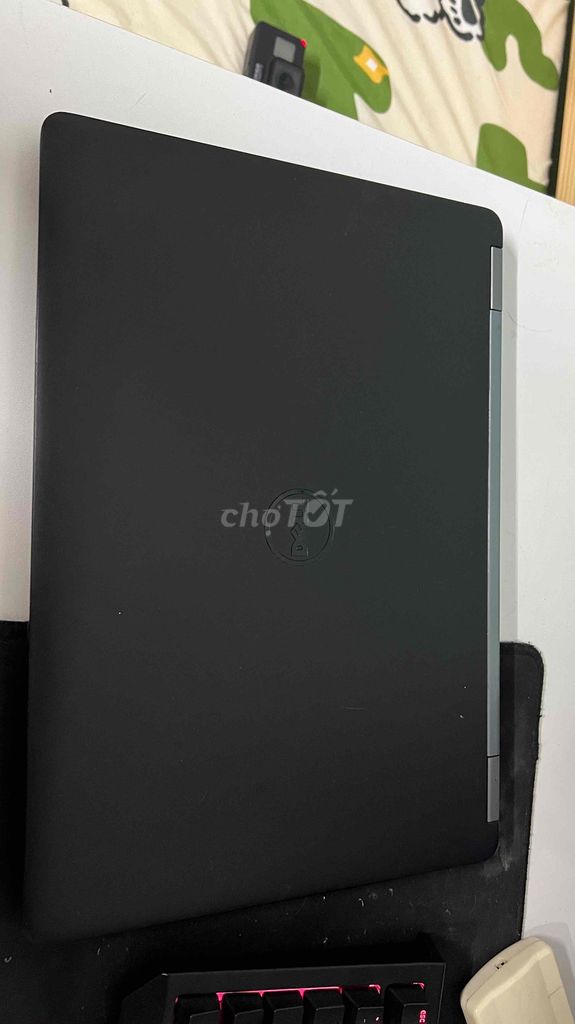 Dell Latitude E7470 i5-6300U 8GB/SSD. Mua bán Laptop tại Thành phố Thủ Đức Tp Hồ Chí Minh được đăng bởi IT Technican hình 1