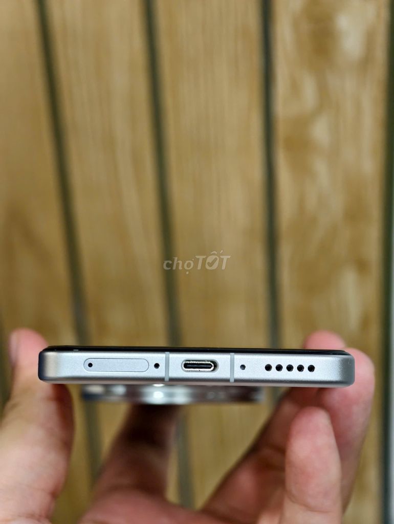 X200 Ultra Trắng 12/256Gb Fullbox Đẹp Keng, BH Dài. Mua bán Điện thoại tại Thành phố Dĩ An Bình Dương được đăng bởi Ghiền Phone Shop hình 3
