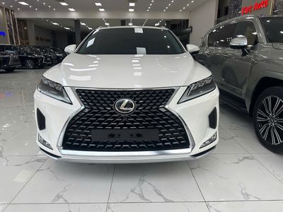 Lexus RX300 2021 Trắng