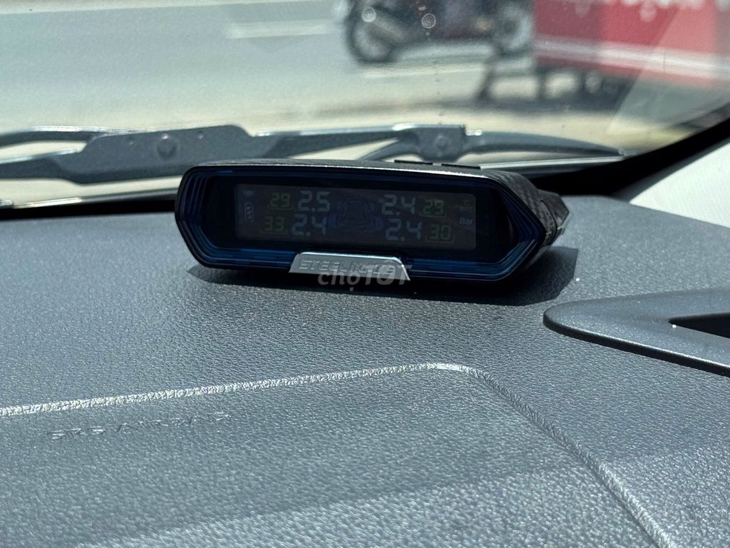 Toyota Wigo G 1.2 AT - 17300 km - MÀU CAM SIÊU MỚI. Mua bán Ô tô tại Thành phố Thủ Đức Tp Hồ Chí Minh được đăng bởi Hữu Phúc hình 8