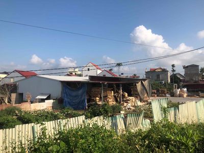 Mặt bằng nhà xưởng 250m2 xã Tự Cường, Tiên Lãng giá 3,3 tỷ đồng. Mua bán văn phòng, mặt bằng kinh doanh tại Huyện Tiên Lãng Hải Phòng được đăng bởi Nguyễn Văn Thành