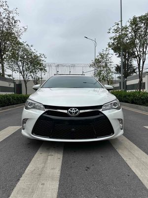 Toyota Camry 2015 SE nhập Mỹ. Mua bán Ô tô tại Quận Hà Đông Hà Nội được đăng bởi TIẾN QUÂN CAR