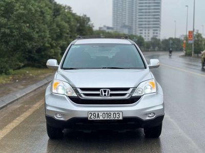 Honda Crv 2010 2.4 AT - 140000 km. Mua bán Ô tô tại   được đăng bởi Người Dùng Thông Thái hình 1