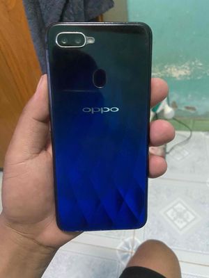 oppo f9