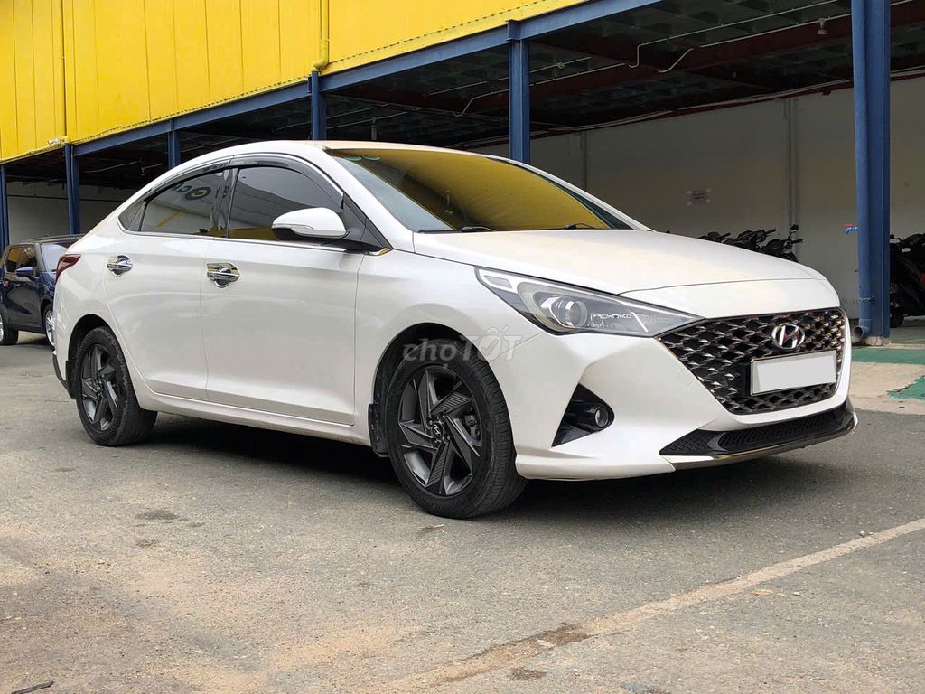 Hyundai Accent 2021 1.4 AT Đặc Biệt. Mua bán Ô tô tại Quận Tân Phú Tp Hồ Chí Minh được đăng bởi Nguyễn Tân Xe Lướt  hình 2