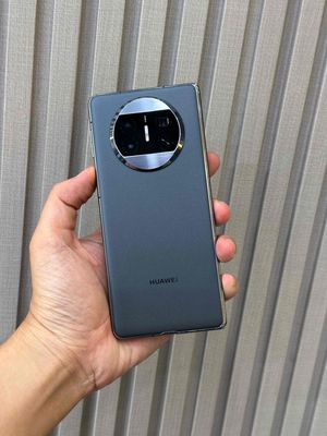 Huawei Mate X3 12/512GB Xám màn 120hz 2sim 98%