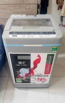 máy giặt panasonic 7kg. Mua bán Máy giặt tại Thành phố Thủ Đức Tp Hồ Chí Minh được đăng bởi Tên chưa cung cấp