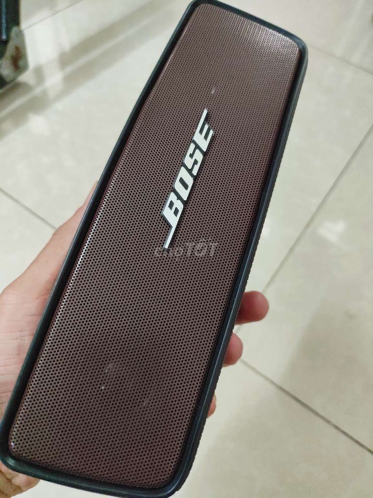 Loa Bluetooth bose nghe bao hay, mẫu mới