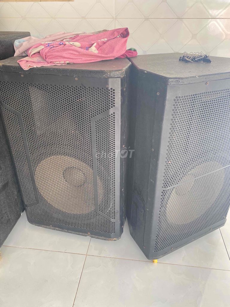 2 cặp vỏ 40. Mua bán Tivi, Âm thanh tại Thị xã Kiến Tường Long An được đăng bởi Na hình 1