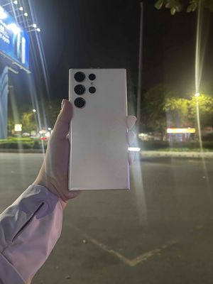 S23 Ultra 8/256GB VN 2 sim. Mua bán Điện thoại tại Quận Ô Môn Cần Thơ được đăng bởi Mini Min