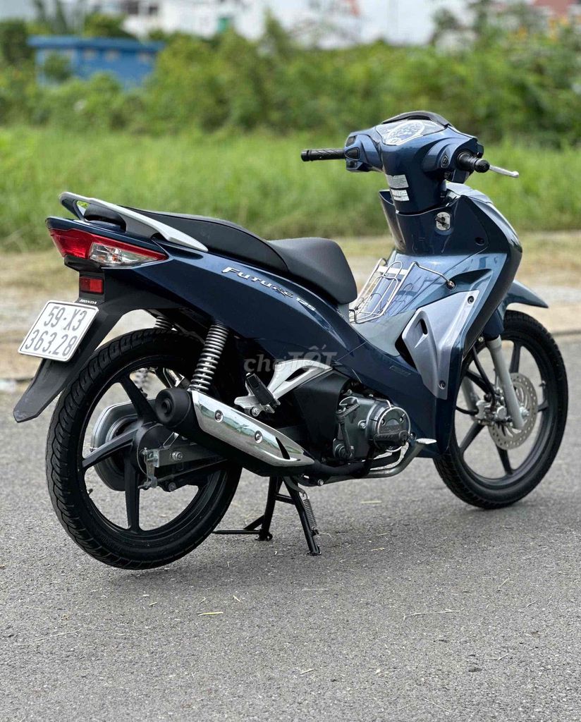 #future 2018 đèn led bstp chính chủ. Mua bán Xe máy tại Thành phố Thủ Đức Tp Hồ Chí Minh được đăng bởi ÔTÔ XE MÁY THÁI HOÀ  hình 12