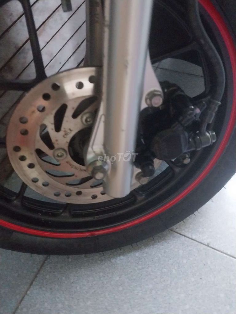 Xe nhà cần bán click thái. Mua bán Xe máy tại Quận Bình Tân Tp Hồ Chí Minh được đăng bởi Võ Hữu Thành hình 6