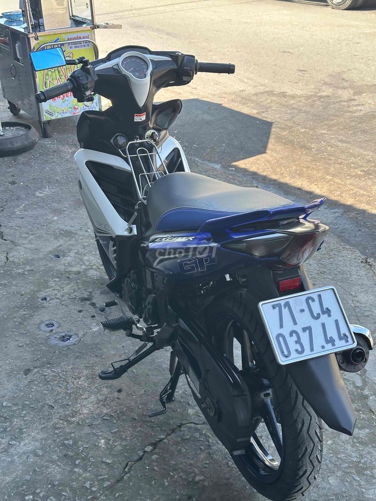 Ex 135 rin a-z xe đẹp. Mua bán Xe máy tại Huyện Chợ Lách Bến Tre được đăng bởi  phúc  hình 15