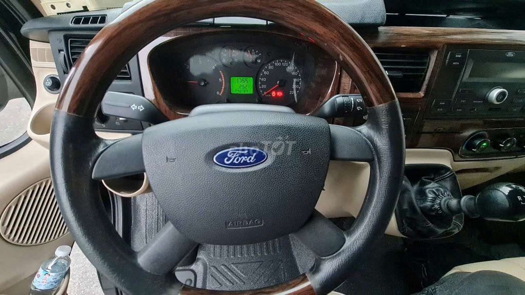 2018 10 Chỗ 2.4 Diesel  - 48 km. Mua bán Ô tô tại Quận 4 Tp Hồ Chí Minh được đăng bởi Minh Phương hình 7