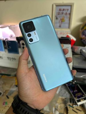 Mi 12T pro 5G 8/256. Mua bán Điện thoại tại Thành phố Bắc Ninh Bắc Ninh được đăng bởi thành mobile