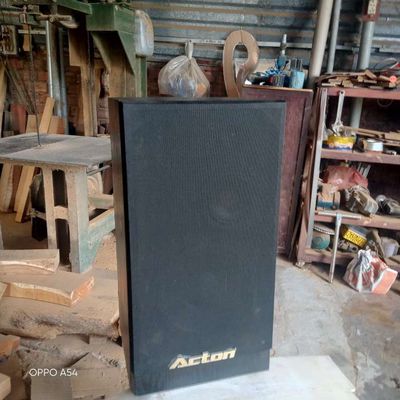 Cặp loa 2,5 tấc. Mua bán Tivi, Âm thanh tại Thành phố Biên Hòa Đồng Nai được đăng bởi Thành đạt 