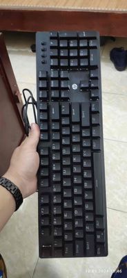 bàn phím cơ HP