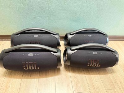 VỀ VÀI CÂY JBL BOOMBOX 3 ĐẸP KEN PIN SIÊU TRÂU. Mua bán Tivi, Âm thanh tại Quận Thanh Khê Đà Nẵng được đăng bởi Thế Giới Loa Chính hãng New Và Lướt Giá Rẽ Đà Nẵng 