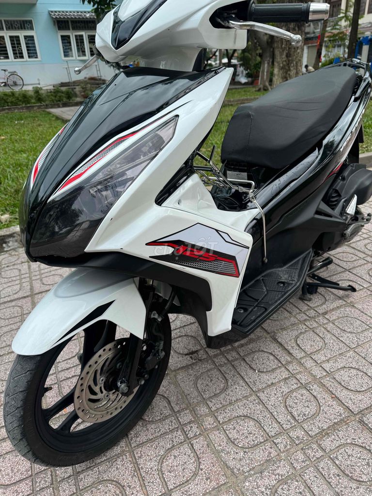 Honda Air Blade 125 2014 Bs Thành Phố. Mua bán Xe máy tại Quận Gò Vấp Tp Hồ Chí Minh được đăng bởi Cầm Đồ Cường Phát hình 1