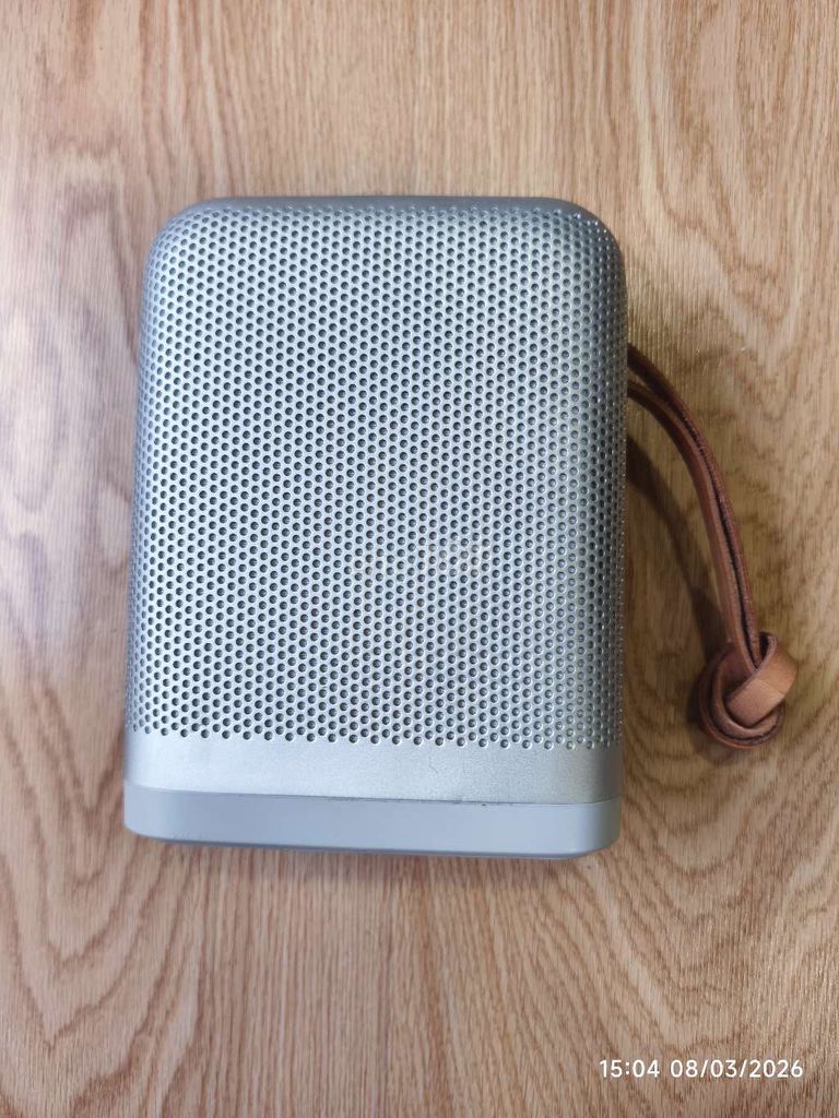 Loa Bang & Olufsen Beoplay P6. Mua bán Tivi, Âm thanh tại Quận Bình Tân Tp Hồ Chí Minh được đăng bởi Mr.Nam hình 1