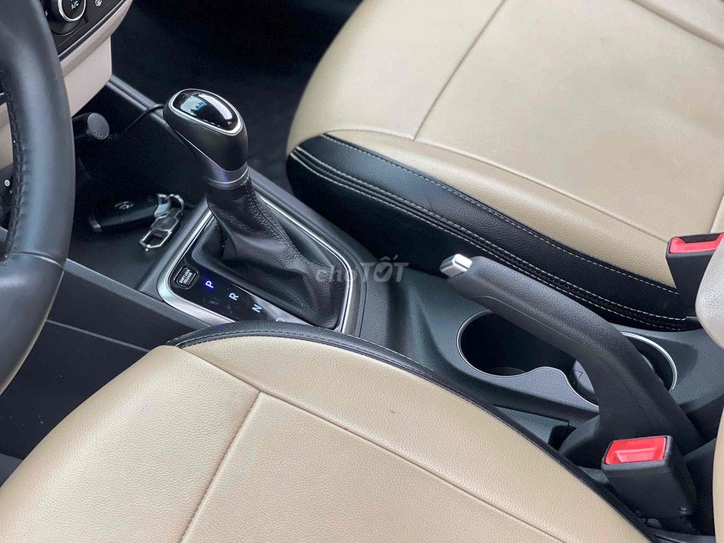 Hyundai Accent 2020 1.4AT - 30700 km giá 376 triêu. Mua bán Ô tô tại Quận 3 Tp Hồ Chí Minh được đăng bởi Ô TÔ SÀI GÒN hình 12