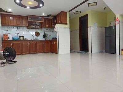 Аренда · 4 комн. · 80 м² · Quận Sơn Trà, ул. Đường Võ Văn Kiệt