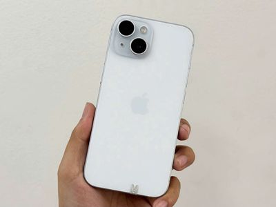 iPhone 15 128GB KH/A Màu Xanh Máy Zin Đẹp 98%