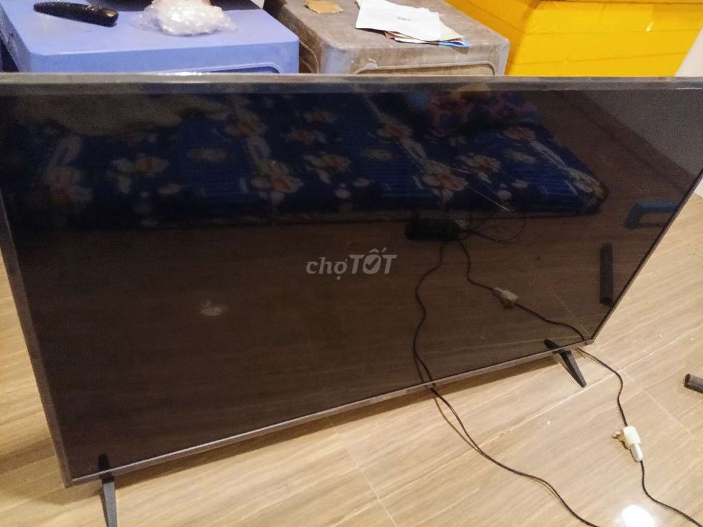Tivi LG 55UQ7550PSF Hư màn hình. Mua bán Tivi, Âm thanh tại Huyện Long Hồ Vĩnh Long được đăng bởi Duy hình 1