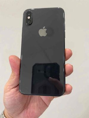 Thanh lý máy phụ iphone Xs 64G zin chuẩn mới 98%. Mua bán Điện thoại tại Quận Tân Bình Tp Hồ Chí Minh được đăng bởi Nguyễn Tuyết Ngân