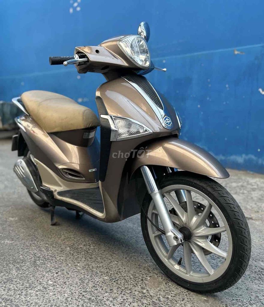 Liberty 3vie Chính Chủ ( Giá Còn Giảm ). Mua bán Xe máy tại Quận Bình Thạnh Tp Hồ Chí Minh được đăng bởi Xe Lướt Giá Rẻ hình 2