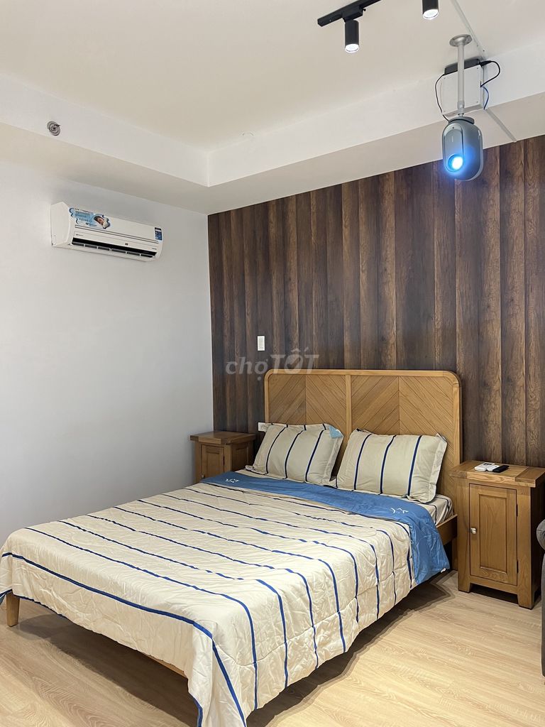 Аренда квартир Charmington La Pointe 1 спальня - 2 спальни, краткосрочно и долгосрочно