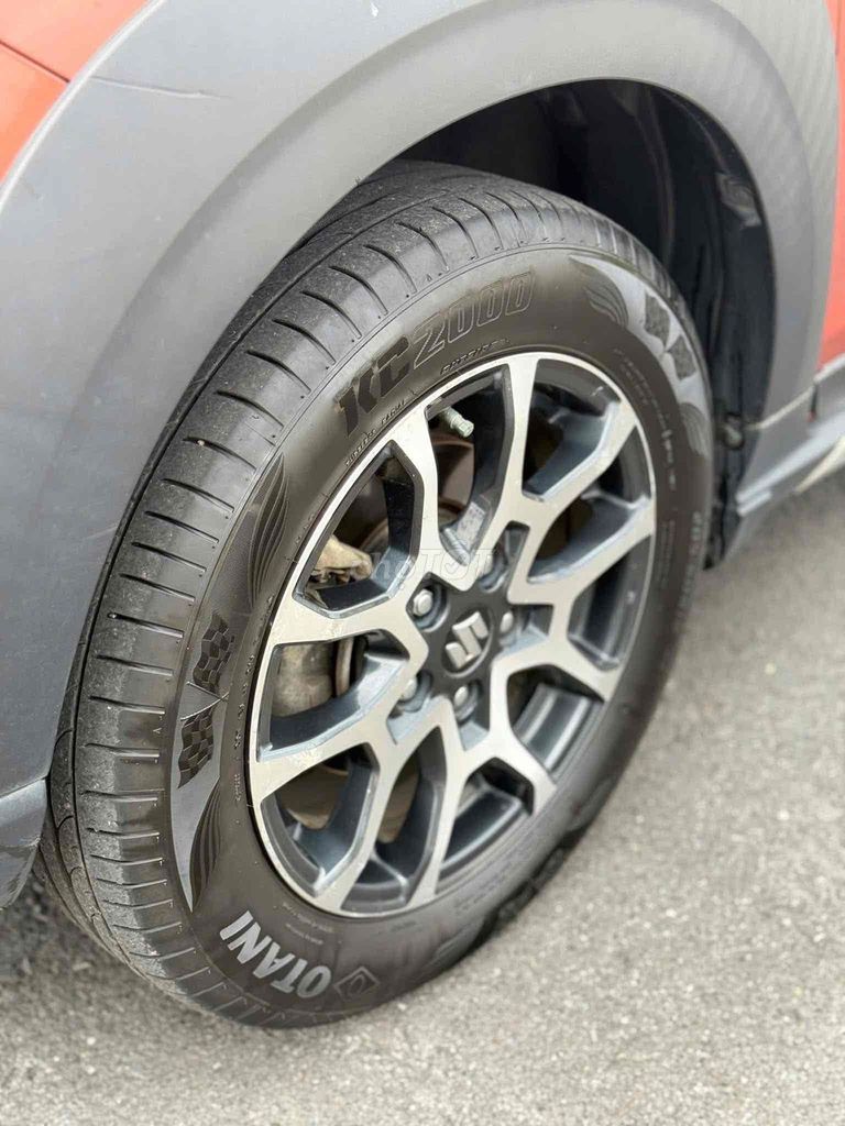 Suzuki XL7 GLX 2021 Cam 70000 km. Mua bán Ô tô tại Quận 12 Tp Hồ Chí Minh được đăng bởi Minh minh hình 4