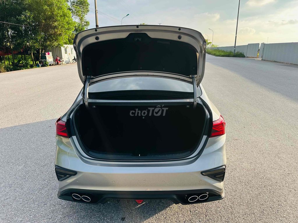 Kia Cerato 2019 2.0 AT Premium. Mua bán Ô tô tại Huyện Sóc Sơn Hà Nội được đăng bởi AUTO VĨNH CƯỜNG hình 18